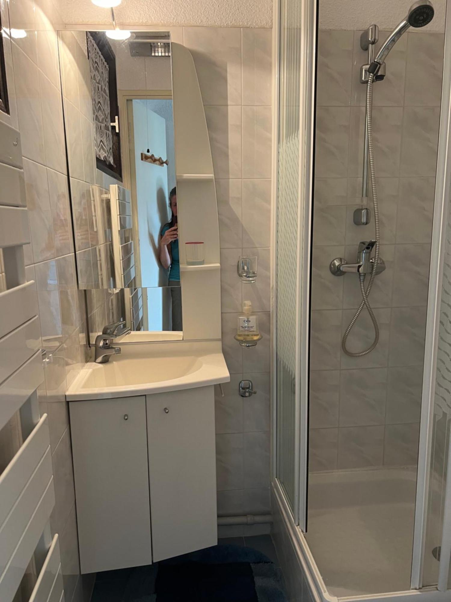 Ferienwohnung Terrasse Adroit T2 Barcelonnette - Wi-Fi Gratuit - 7 Couchages Exterior foto
