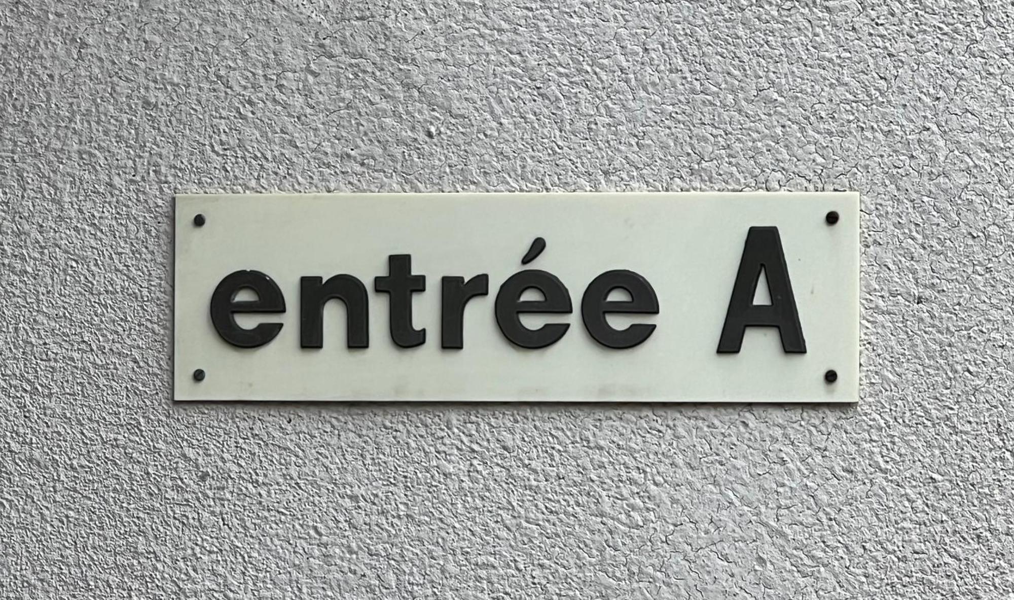 Ferienwohnung Terrasse Adroit T2 Barcelonnette - Wi-Fi Gratuit - 7 Couchages Exterior foto
